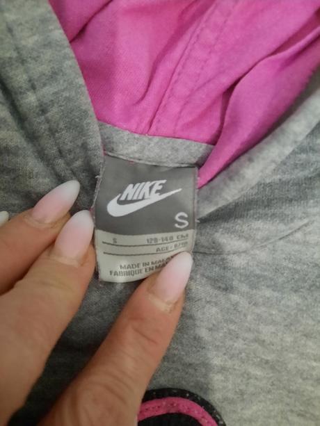 Mikinka nike, nike,140