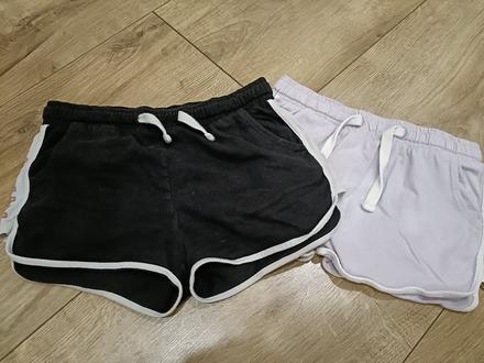 Šortky, 134