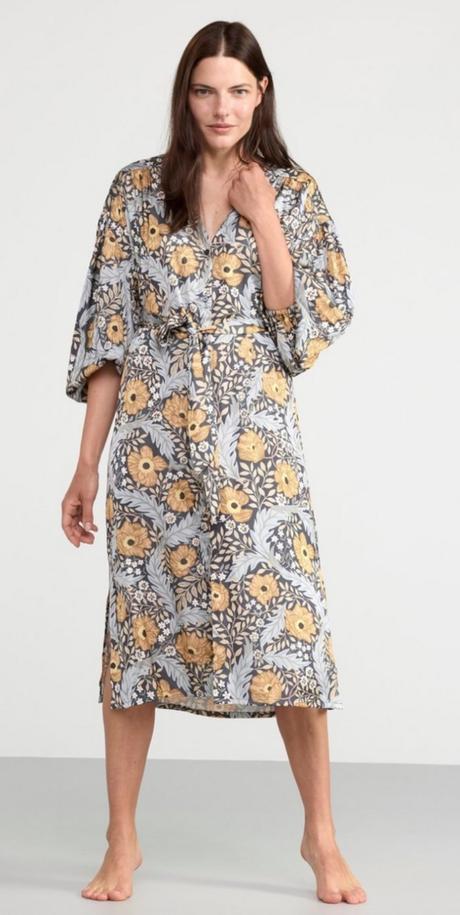 Lindex hanna wendelbo tunika, lindex,l / m