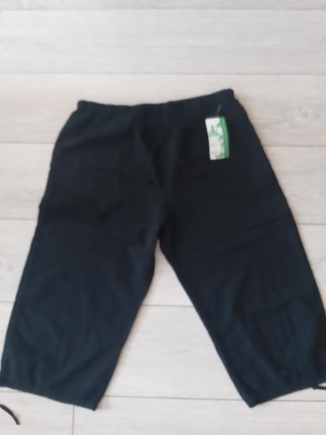 3/4 damske nohavice, xxl