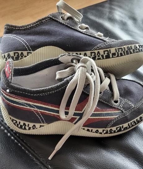 Tenisky, napapijri,32