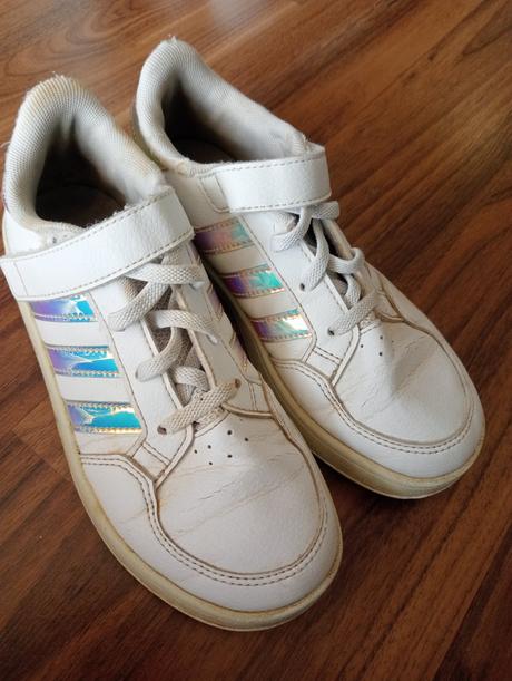Tenisky, adidas,32