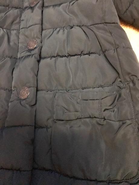 Krásna bunda primigi, primigi,110