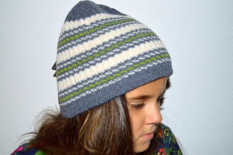 Čiapočka, 50 - 158