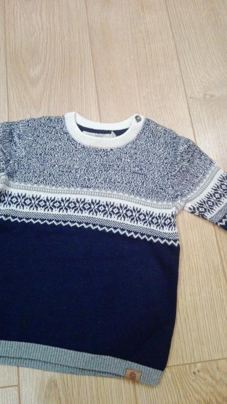 Sveter, h&m,92