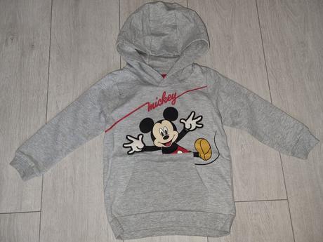 Mikina, disney,98