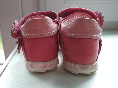Dievčenské sandálky, lasocki,22