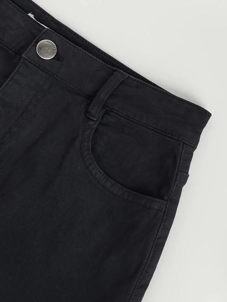 Nová bavlnená sukňa s visačkou, reserved, reserved,42