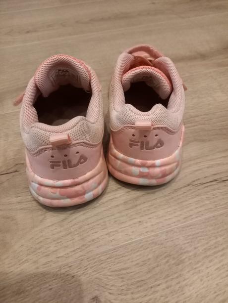 Fila tenisky, fila,28