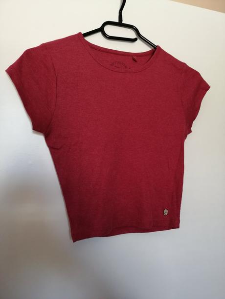 Crop top, new yorker,m