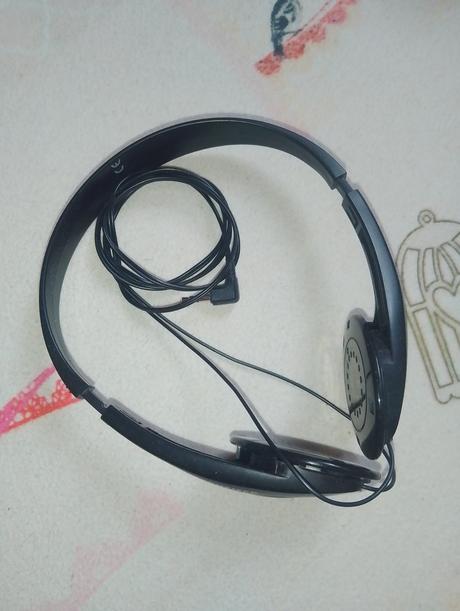 Slúchadlá sennheiser, 