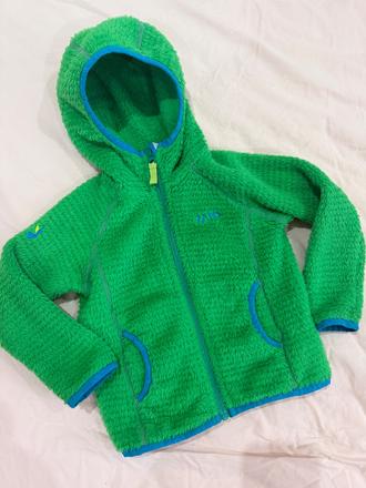 Mikina zajo, zajo,98