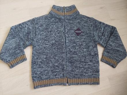 Sveter č.122-128, 122