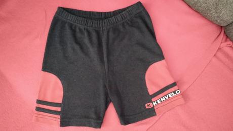 Kraťase kenvelo č.104/110, kenvelo,104