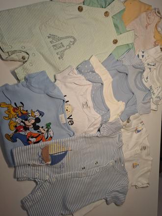 Letný balík oblečenia, 56