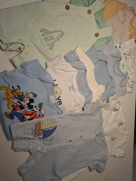 Letný balík oblečenia, 56