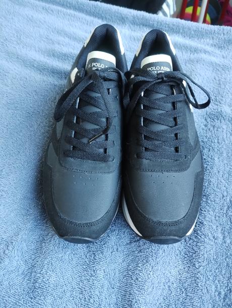 Tenisky, u.s. polo assn.,42