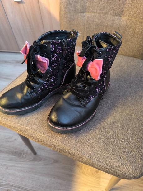 Prechodné topánky, 32