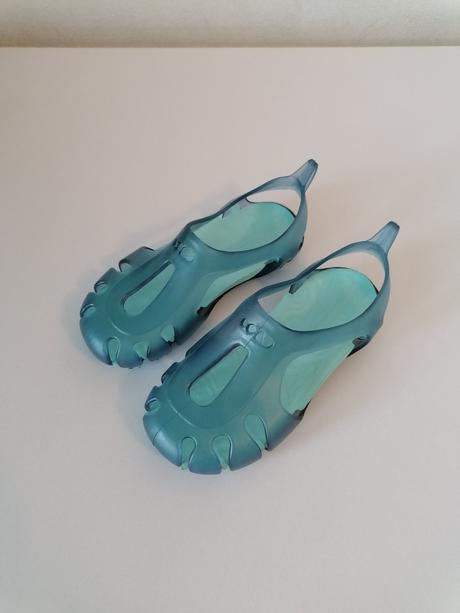 Obuv do vody decathlon, nabaiji,26