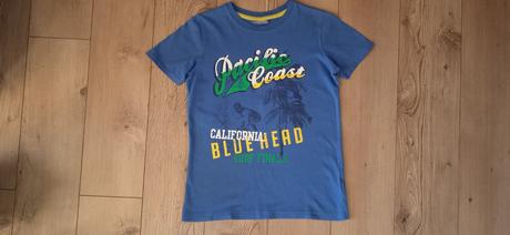 Chlapčenské tričko, pepperts,140