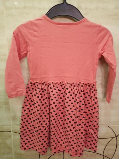 Krásne šatičky, 98