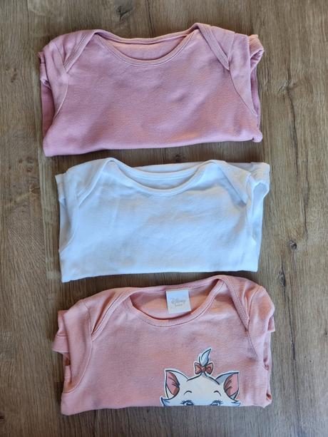 Body s kratkym rukavom f&f 86, f&f,86