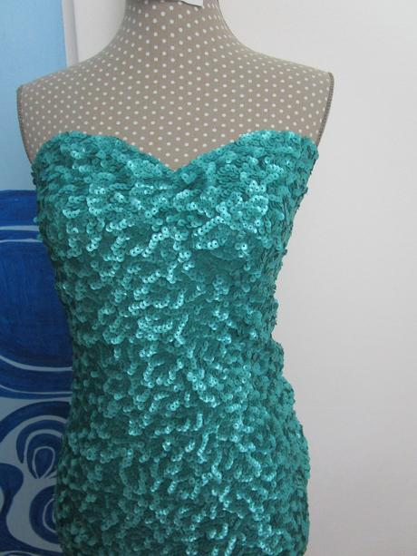 2628 slávnostné šaty, xs