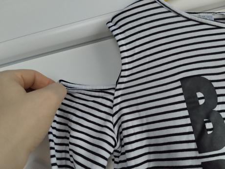 Vtipné tričko 140/146, bonprix,140