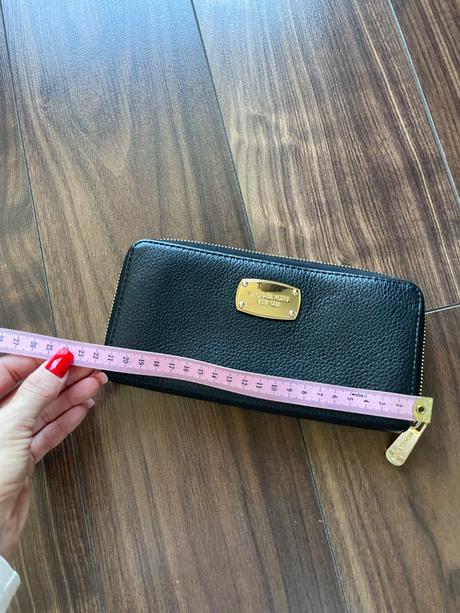 Kožená peňaženka michael kors, michael kors