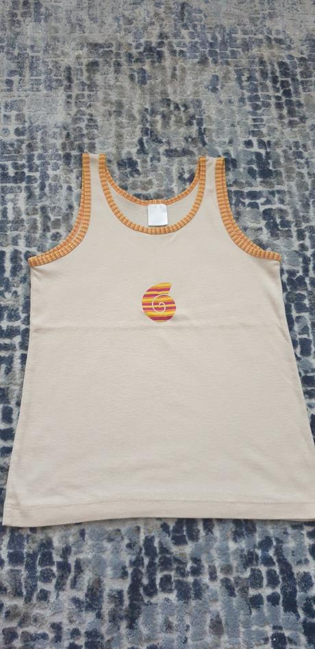 Tielko č.116-122, 116