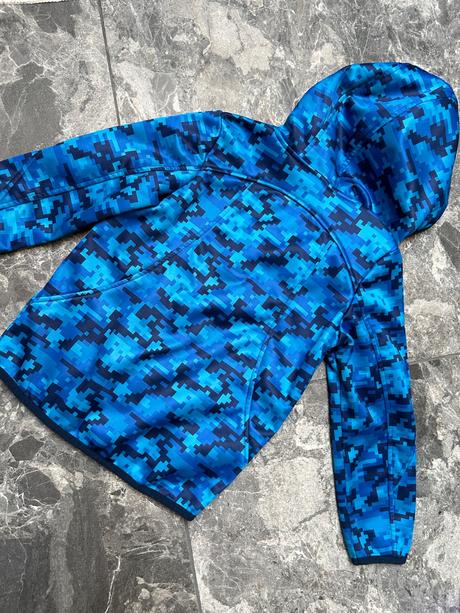 Softsellova bunda, crivit,110