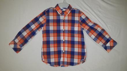 Krasna kosela h&m 104 top stav, h&m,104