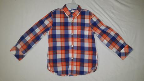 Krasna kosela h&m 104 top stav, h&m,104