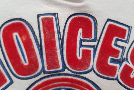 Tričko s dlhým rukávom, 80