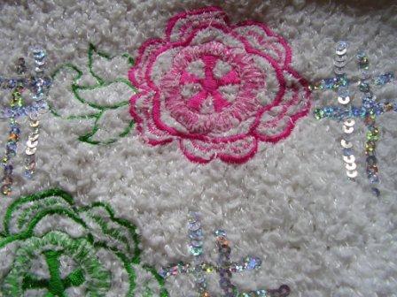 Pončo s kapucňou, 110