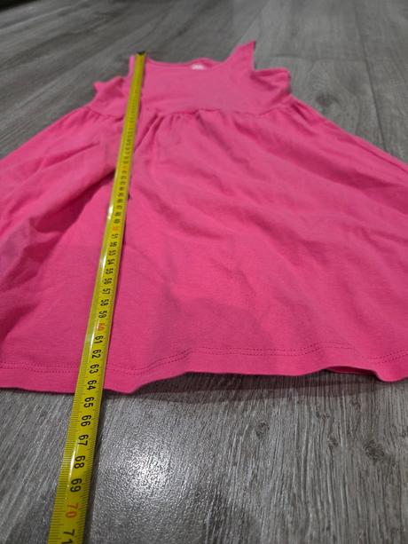 Šaty bavlna, f&f,128