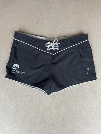 Damske kratasy velkost s, o’neill,s