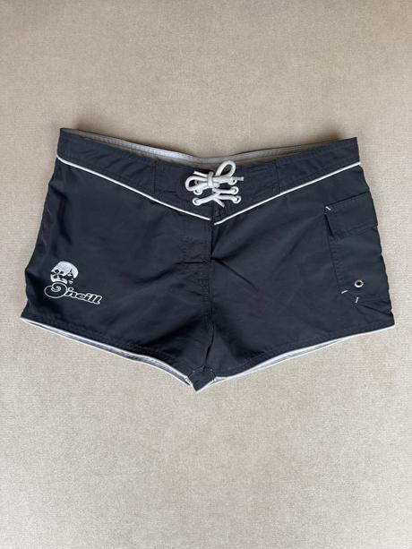 Damske kratasy velkost s, o’neill,s