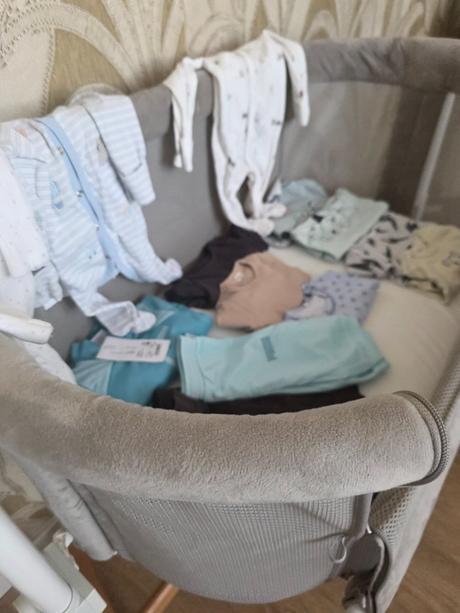 Postielka petite mars, šírka (cm): 50,dĺžka (cm): 80