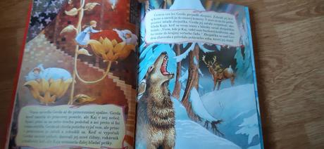 Rozprávky andersen,