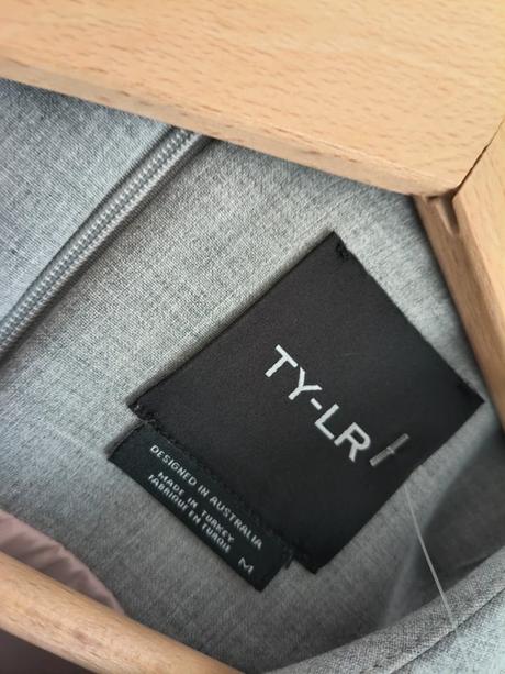 Ty-lr nové púzdrové elegantné šaty m-s, m / s