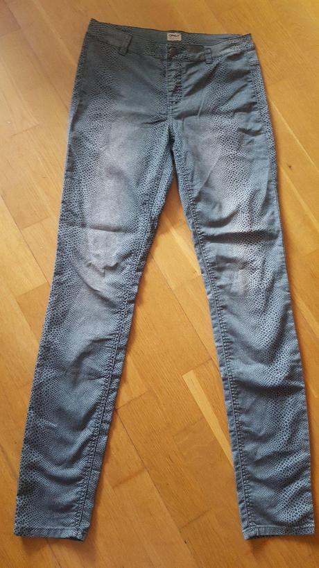 Tenké leopardie rifle only, only,38