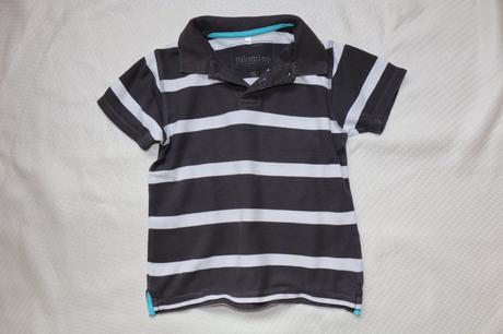 Polokošeľa 116, palomino,116