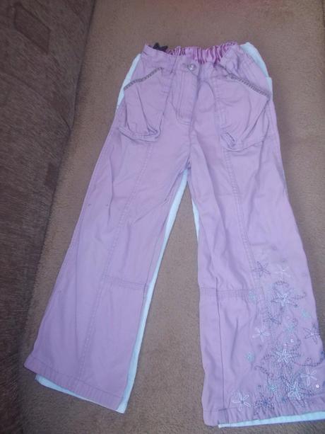 Menčestrove nohavice, review,116