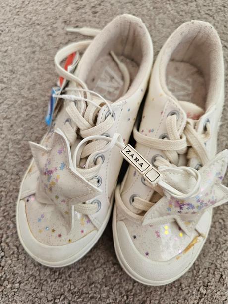Zara tenisky 30, zara,30
