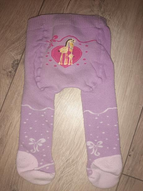 Pančušky scorpio, 68