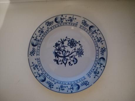 Dezertny tanier cibulak, 