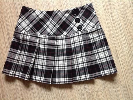 Sukňa kylie/13n, 140