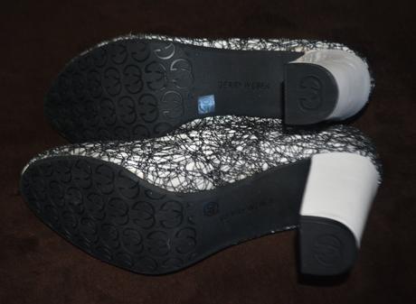 Lodičky gerry weber, veľ. 40, gerry weber,40