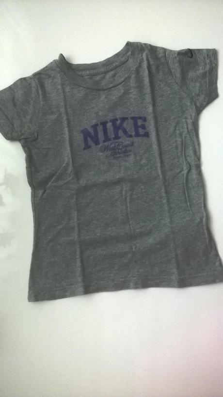 Tricko 122, nike,122